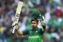 ವಿಶ್ವಕಪ್‌: ನ್ಯೂಜಿಲೆಂಡ್‌ಗೆ ಮೊದಲ ಸೋಲುಣಿಸಿದ ಪಾಕಿಸ್ತಾನ