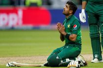 ದಿಗ್ಗಜ ವಿವಿಯನ್‌ ರಿಚರ್ಡ್ಸ್‌ ದಾಖಲೆ ಮುರಿದ ಬಾಬರ್‌ ಆಝಮ್‌!