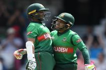 ಏಕದಿನ ಕ್ರಿಕೆಟ್‌ನಲ್ಲಿ ಬಾಂಗ್ಲಾ ತಂಡದ ಗರಿಷ್ಠ ಮೊತ್ತಗಳ ದಾಖಲೆ!