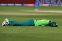 ದ. ಆಫ್ರಿಕಾ vs ಲಂಕಾ ನಡುವಣ ಪಂದ್ಯಕ್ಕೆ ಅಡ್ಡಿ ಪಡಿಸಿದ್ದು ಮಳೆಯಲ್ಲ!