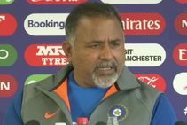 ಟೀಮ್‌ ಇಂಡಿಯಾದ ಬ್ಯಾಟಿಂಗ್‌ ಬಗ್ಗೆ ಮಾತನಾಡಿದ ಭರತ್‌ ಅರುಣ್‌!