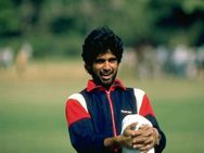 ಶಮಿ ಮೂಲಕ ಜನರಿಗೆ ನಾನು ಯಾರೆಂದು ಗೊತ್ತಾಗ್ತಿದೆ: ಚೇತನ್ ಶರ್ಮಾ