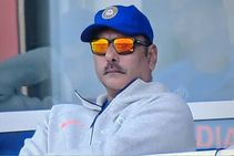 ಕೋಚ್‌ ಶಾಸ್ತ್ರಿ ಮತ್ತು ತಂಡದ ಸೇವೆ ವಿಶ್ವಕಪ್‌ ನಂತರ ವಿಸ್ತರಣೆ!