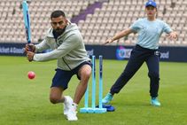 ಕ್ರಿಕೆಟ್‌ ಆಟವೇ ಮಹಾನ್‌ ಗುರು ಎಂದ ಟೀಮ್‌ ಇಂಡಿಯಾ ಕ್ಯಾಪ್ಟನ್‌ ಕೊಹ್ಲಿ!