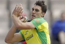 ವಿಶ್ವಕಪ್‌ನಲ್ಲಿ ಆಸೀಸ್‌ ವೇಗಿ ಕಮಿನ್ಸ್‌ ಯಶಸ್ಸು ಗಳಿಸುತ್ತಿರುವುದು ಇದರಿಂದ!