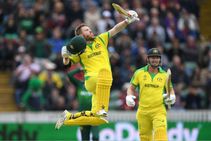 ನಿಷೇಧದ ಬಳಿಕ ಚೊಚ್ಚಲ ಶತಕ ಬಾರಿಸಿದ ಡೇವಿಡ್‌ ವಾರ್ನರ್‌!