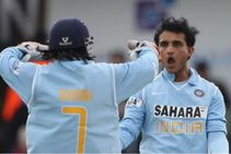 ಕ್ಲಾರ್ಕ್ ಪ್ರಕಾರ ಕೊಹ್ಲಿಗಿಂತ ಗಂಗೂಲಿ-ಧೋನಿ ಭಿನ್ನ ನಾಯಕರು, ಆದರೆ..!