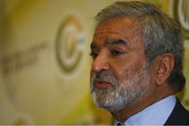 ನಮ್ಮ ಜೊತೆ ಕ್ರಿಕೆಟ್ ಆಡಿ ಅಂತ ನಾವು ಭಾರತವನ್ನು ಬೇಡಲ್ಲ: ಪಾಕ್