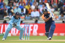 ಭಾರತದ ಓಟಕ್ಕೆ ಬ್ರೇಕ್‌ ಹಾಕಿದ ಇಂಗ್ಲೆಂಡ್‌ಗೆ ಸೆಮೀಸ್‌ ಕನಸು ಜೀವಂತ