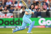 ವಿಶ್ವಕಪ್ ನಲ್ಲಿ ತ್ವರಿತಗತಿ 100, 4ನೇ ಸ್ಥಾನಕ್ಕೇರಿದ ಇಯಾನ್ ಮಾರ್ಗನ್