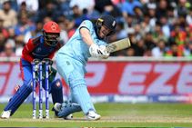 'ಹಿಟ್‌ಮ್ಯಾನ್‌' ರೋಹಿತ್‌ ವಿಶ್ವದಾಖಲೆಯನ್ನು ಮುರಿದ ಐಯಾನ್‌ ಮಾರ್ಗನ್‌!