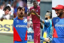 ವಿಶ್ವಕಪ್‌ ಕ್ರಿಕೆಟ್‌ನಲ್ಲಿ ಅತೀ ಹೆಚ್ಚು ರನ್‌ ನೀಡಿದ ದುಬಾರಿ 5 ಬೌಲರ್‌ಗಳು
