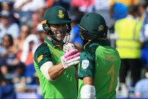 ವಿಶ್ವಕಪ್‌: ಕೊನೆಗೂ ಗೆದ್ದ ದಕ್ಷಿಣ ಆಫ್ರಿಕಾ, ಲಂಕಾಕ್ಕೆ 9 ವಿಕೆಟ್‌ ಸೋಲು