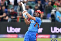 ವಿಶ್ವಕಪ್ 2019: ಕಳಪೆ ಬ್ಯಾಟಿಂಗ್‌ನಿಂದ ಕಿವೀಸ್‌ಗೆ ಶರಣಾದ ಅಫ್ಘಾನ್