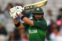 ವಿಶ್ವಕಪ್ 2019: ಇಮಾದ್ ಸಾಹಸ, ಅಫ್ಘಾನ್ ವಿರುದ್ಧ ಪಾಕ್‌ಗೆ ರೋಚಕ ಜಯ