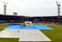 ಇಂಡೋ-ಪಾಕಿಸ್ತಾನ ಕ್ರಿಕೆಟ್ ಕದನ ಮಳೆಯಿಂದ ರದ್ದಾದರೆ, ಎಷ್ಟು ನಷ್ಟ?