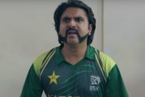 ಪಾಕ್ ಜಾಹಿರಾತಿಗೆ ತಪರಾಕಿ ಕೊಟ್ಟ ಭಾರತದ 'ಸ್ಟಾರ್‌'ಗಳು: ವೈರಲ್ ವಿಡಿಯೋ