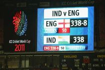 ವಿಶ್ವಕಪ್‌ ಫ್ಲ್ಯಾಷ್‌ಬ್ಯಾಕ್‌: ಭಾರತ vs ಇಂಗ್ಲೆಂಡ್‌ ಪಂದ್ಯ ರೋಚಕ ಟೈ!