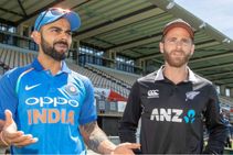 ಭಾರತ vs ಕಿವೀಸ್: ಪಂದ್ಯ ವೀಕ್ಷಿಸುವ ಕ್ರಿಕೆಟ್ ಪ್ರಿಯರ ಆಸೆಗೆ ತಣ್ಣೀರಾ?!