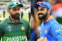 ಪಾಕಿಸ್ತಾನ vs ಭಾರತ: ಹೈ ವೋಲ್ಟೇಜ್ ಪಂದ್ಯದ ಬಗ್ಗೆ ಮಾತನಾಡಿದ ಕೊಹ್ಲಿ