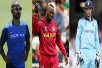 ಗಾಯಾಳುಗಳಿಂದ ಕಳೆಗುಂದಿತೆ ಏಕದಿನ ಕ್ರಿಕೆಟ್‌ ವಿಶ್ವಕಪ್‌ ಟೂರ್ನಿ?