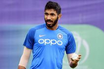 ವಿಜಯ್‌ ಶಂಕರ್‌ಗೆ ಎಸೆದ ಯಾರ್ಕರ್‌ ಬಗ್ಗೆ ಮಾತನಾಡಿದ ಬುಮ್ರಾ!