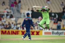 ಕೆಣಕಿದ್ದು ಪಾಕ್‌, ಗೆದ್ದು ಬೀಗಿದ್ದು ಭಾರತ: ವಿಶ್ವಕಪ್ ಅವಿಸ್ಮರಣೀಯ ಕ್ಷಣಗಳು