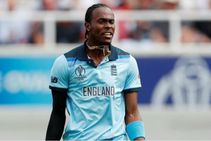 ವಿಶ್ವಕಪ್ 2019: ಇಂಗ್ಲೆಂಡ್‌ನ ಜೋಫ್ರಾ ಆರ್ಚರ್, ಜೇಸನ್ ರಾಯ್‌ಗೆ ದಂಡ