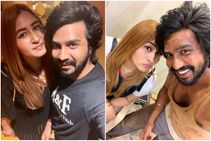 ತಮಿಳು ನಟನ ಜೊತೆಗೆ ಬಾಡ್ಮಿಂಟನ್ ತಾರೆ ಜ್ವಾಲಾ ಮದುವೆ?