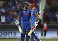 ಭಾರತ 'ರಾಜ'ನಂತೆ ಸೆಮಿಫೈನಲ್ ಹೋಗೋದು ಖಚಿತ: ಮೆಕಲಂ ಭವಿಷ್ಯ