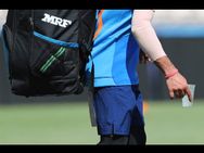 ವಿಶ್ವಕಪ್ ಮೊದಲ ಪಂದ್ಯಕ್ಕೂ ಮುನ್ನವೇ ವಿರಾಟ್ ಕೊಹ್ಲಿ ಗಾಯಾಳು?