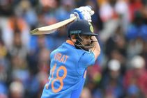 ವಿಶ್ವಕಪ್‌: ಸಚಿನ್‌ ವಿಶ್ವ ದಾಖಲೆಯನ್ನು ಮುರಿದ ವಿರಾಟ್‌ ಕೊಹ್ಲಿ!