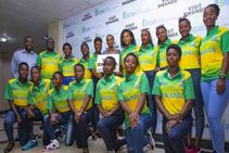 ಕೇವಲ ಆರೇ ಆರು ರನ್‌ಗಳಿಗೆ ಆಲ್‌ಔಟ್‌ ಆದ ಮಾಲಿ ತಂಡ!