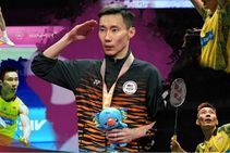 ವಿಶ್ವಶ್ರೇಷ್ಠ ಶಟ್ಲರ್ ಲೀ ಚೊಂಗ್ ಆಟವನ್ನೇ ಕೊನೆಗೊಳಿಸಿದ ಮಾರಕ ಖಾಯಿಲೆ!