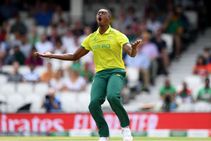 ವಿಶ್ವಕಪ್: ಭಾರತ ವಿರುದ್ಧದ ಪಂದ್ಯದಿಂದ ದಕ್ಷಿಣ ಆಫ್ರಿಕಾ ಪ್ರಮುಖ ವೇಗಿ ಔಟ್!