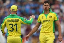 ಆಸೀಸ್‌ಗೂ ಗಾಯದ ಬರೆ, ಸ್ಟೊಯ್ನಿಸ್‌ ಬದಲಿಗೆ ಮತ್ತೊಬ್ಬ ಆಲ್‌ರೌಂಡರ್‌ ಎಂಟ್ರಿ