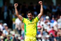 ವಿಶ್ವಕಪ್: ಅಪರೂಪದ ದಾಖಲೆ ಬರೆದ ಆಸೀಸ್ ವೇಗಿ ಮಿಚೆಲ್ ಸ್ಟಾರ್ಕ್