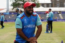 ಶಹಝಾದ್‌ ಹೇಳುತ್ತಿರುವುದು ಸುಳ್ಳು: ಆಫ್ಘನ್‌ ಕ್ರಿಕೆಟ್‌ ಮಂಡಳಿ