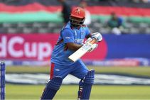 ವಿಶ್ವಕಪ್: ಅಫ್ಘಾನಿಸ್ತಾನ ಸ್ಫೋಟಕ ಬ್ಯಾಟ್ಸ್ಮನ್‌ ಟೂರ್ನಿಯಿಂದಲೇ ಹೊರಕ್ಕೆ!