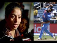 ಶಮಿ ಹ್ಯಾಟ್ರಿಕ್ ಬಗ್ಗೆ ಅವರ ಮಾಜಿ ಪತ್ನಿ ಹಸೀನ್ ಜಹಾನ್ ಹೇಳಿದ್ದೇನು?