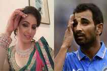 ಮೊಹಮ್ಮದ್‌ ಶಮಿಯನ್ನು ಲಫಂಗಾ ಎಂದು ಜರಿದ ಪತ್ನಿ ಹಸೀನ್‌!