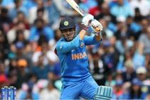 ಕ್ರಿಕೆಟ್ ವಿಶ್ವಕಪ್ 2019: 'ಕೂಲ್ ಕ್ಯಾಪ್ಟನ್' ಎಂಎಸ್ ಧೋನಿ ವಿಶ್ವದಾಖಲೆ!