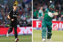 ವಿಶ್ವಕಪ್ 2019: ನ್ಯೂಜಿಲೆಂಡ್ ಗೆಲುವಿನೋಟಕ್ಕೆ ಬ್ರೇಕ್ ಒತ್ತಲಿದೆಯಾ ಪಾಕ್?!