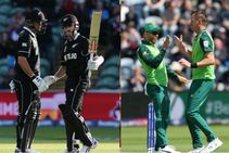 ವಿಶ್ವಕಪ್: ಬಲಿಷ್ಠ ನ್ಯೂಜಿಲೆಂಡ್ ಸೋಲಿಸುತ್ತಾ ದಕ್ಷಿಣ ಆಫ್ರಿಕಾ?