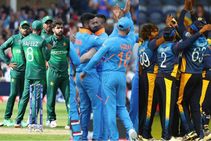 ಭಾರತ vs ಪಾಕಿಸ್ತಾನ, ಪಾಕಿಸ್ತಾನ vs ಶ್ರೀಲಂಕಾ ಕುತೂಹಲಕಾರಿ ಇತಿಹಾಸ!