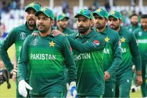 ಐಸಿಸಿ ಕ್ರಿಕೆಟ್ ವಿಶ್ವಕಪ್ 2019: ಅಪರೂಪದ ದಾಖಲೆ ನಿರ್ಮಿಸಿದ ಪಾಕಿಸ್ತಾನ