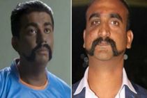 ವಿಶ್ವಕಪ್‌: ಇಂಡೊ-ಪಾಕ್‌ ಕದನಕ್ಕೂ ಮುನ್ನ ಭಾರತವನ್ನು ಕೆಣಕಿದ ಪಾಕಿಸ್ತಾನ!