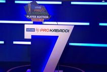 ಪ್ರೊ ಕಬಡ್ಡಿ ಸೀಸನ್‌ 7: ಉದ್ಘಾಟನಾ ಪಂದ್ಯದಲ್ಲಿ ಯು ಮುಂಬಾ ಕಣಕ್ಕೆ