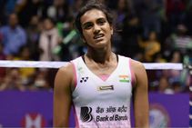 ಆಸ್ಟ್ರೇಲಿಯನ್‌ ಓಪನ್‌ ಬ್ಯಾಡ್ಮಿಂಟನ್‌: 2ನೇ ಸುತ್ತಿನಲ್ಲಿ ಪಿ.ವಿ ಸಿಂಧೂಗೆ ಆಘಾತ