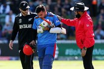 ತಲೆಗೆ ಬಿದ್ದ ಬೌನ್ಸರ್‌ ಪೆಟ್ಟಿನಿಂದ ಚೇತರಿಸಿದ ರಶೀದ್‌ ಖಾನ್‌!